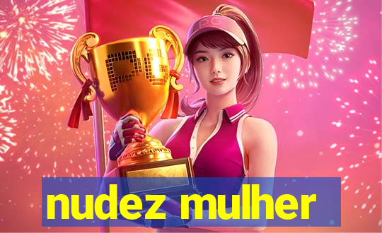 nudez mulher